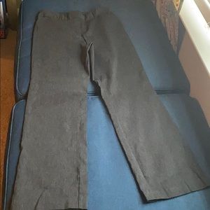 Work Attire Clean Out